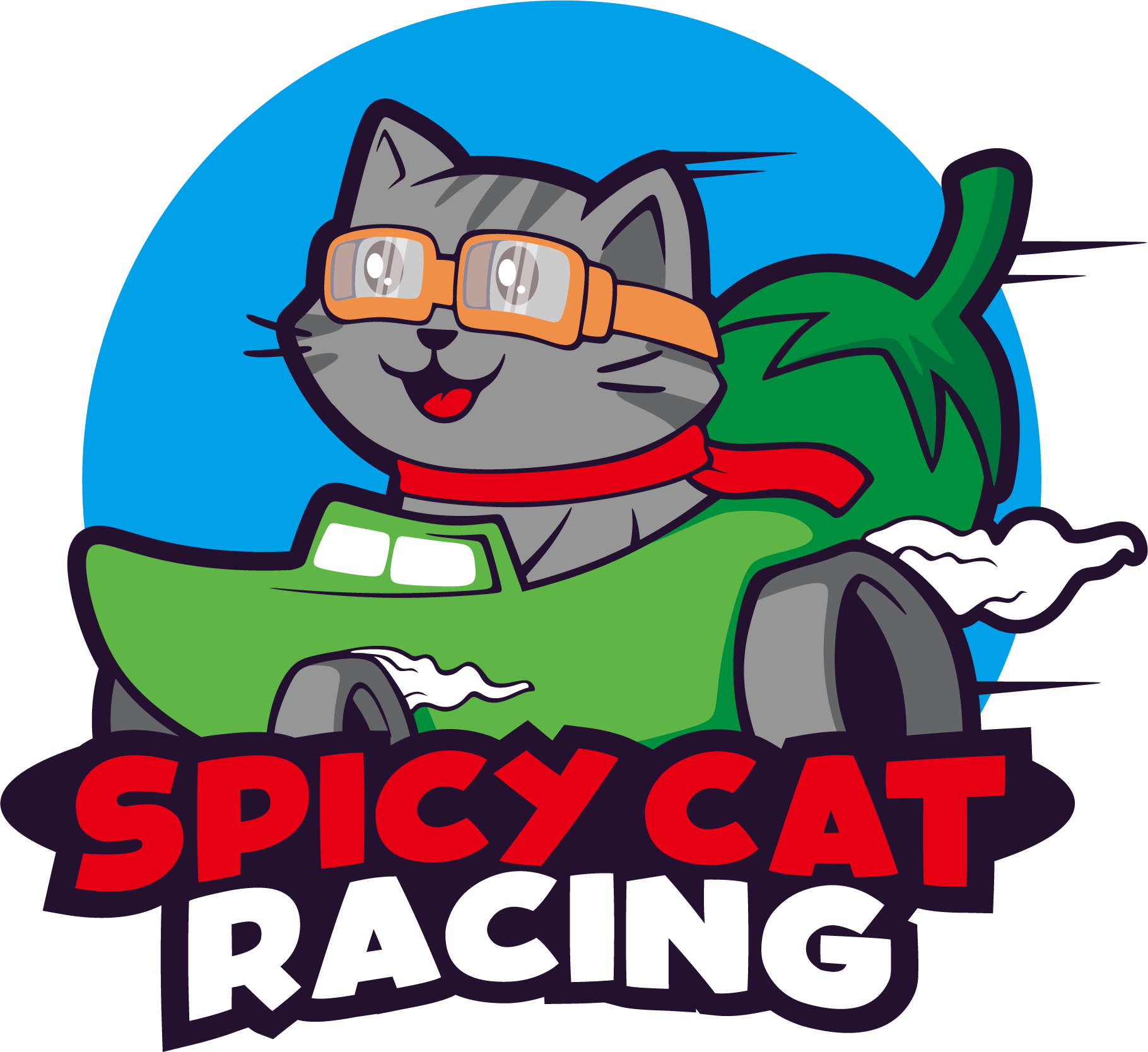 Spicy Cat Racing